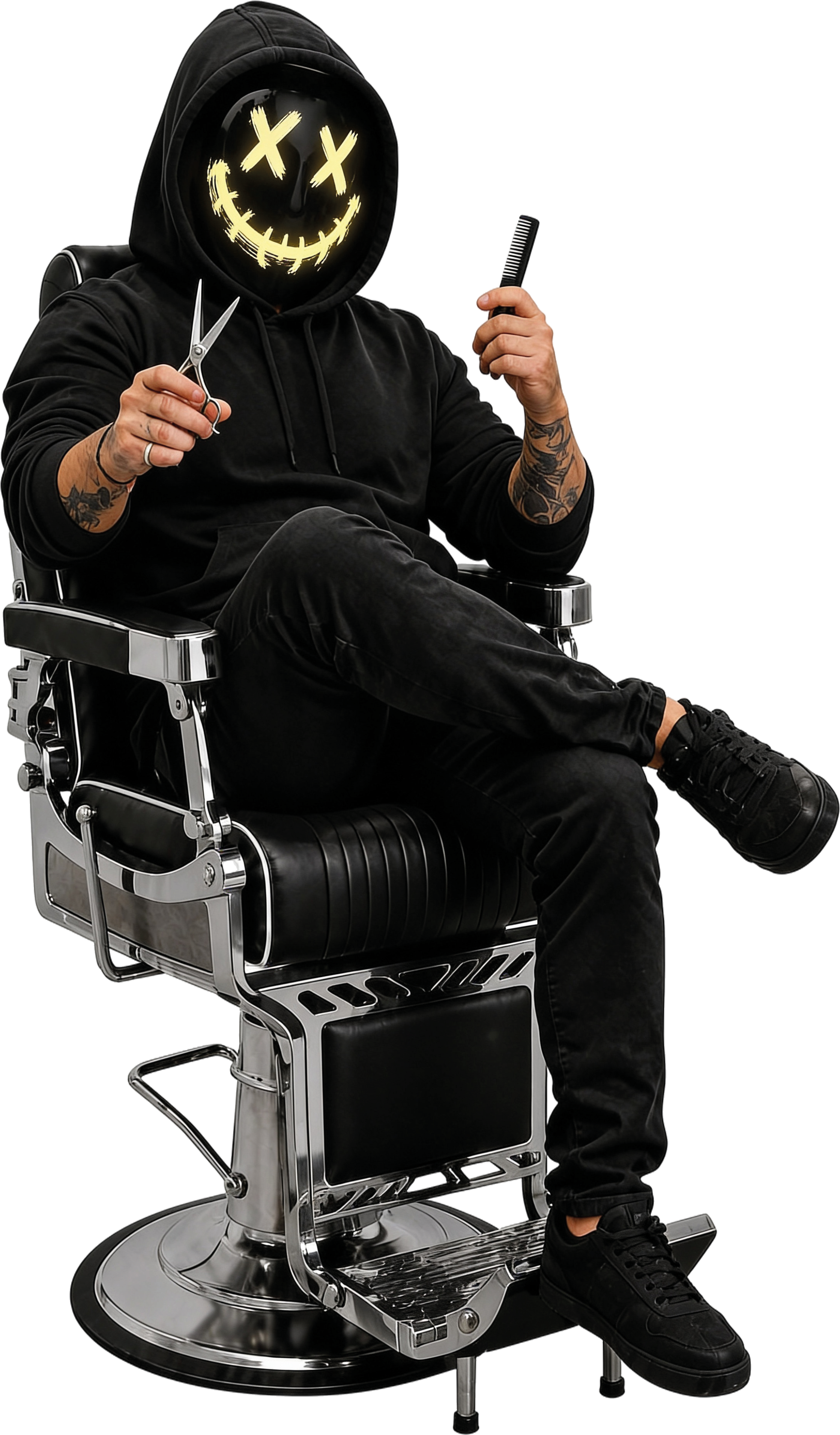 Fajny Barber
